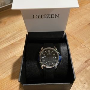 Citizen Weekender Watch